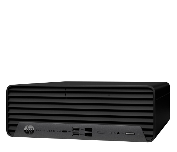 HP Elite SFF 800 G9 I5-14500/16GB/512/Win11P - 1366129 - zdjęcie 3